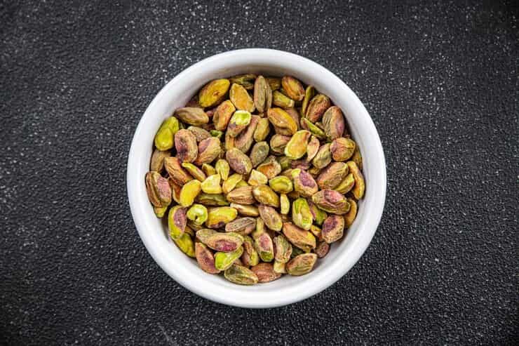 تصویر 4 از خرید و قیمت پسته نمکی + فروش عمده